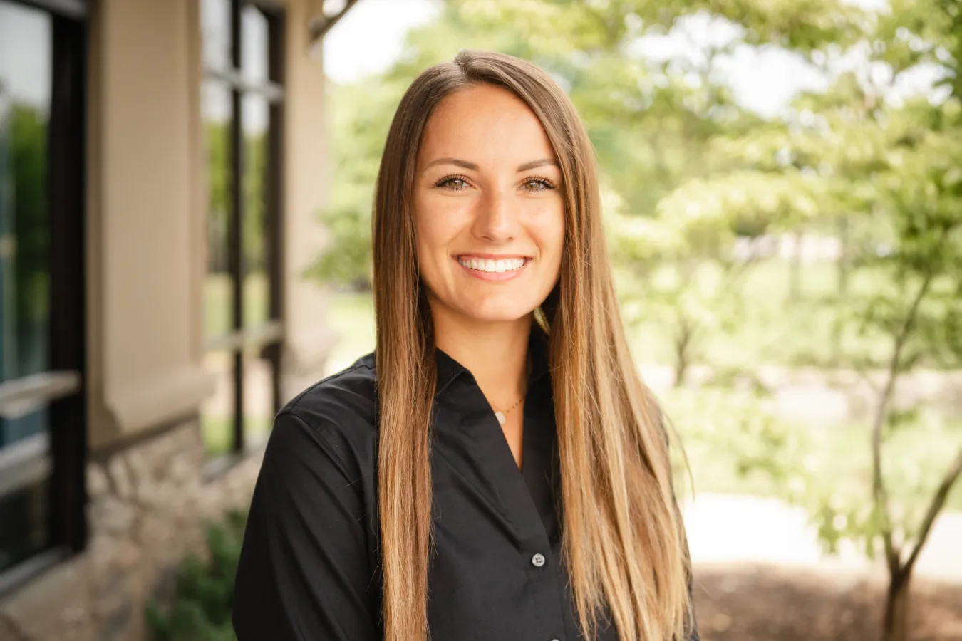 Invisalign in Columbus, IN