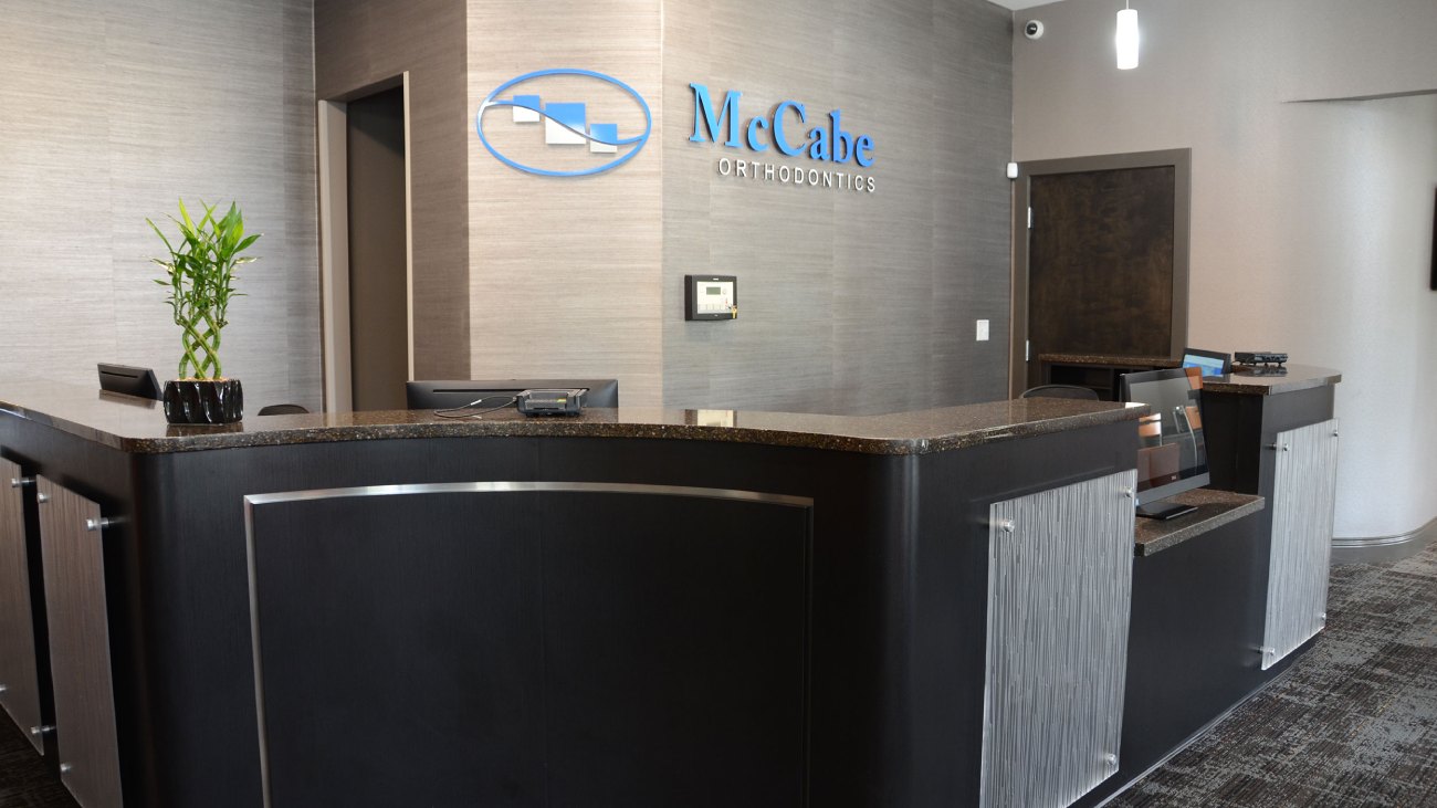 McCabe Office