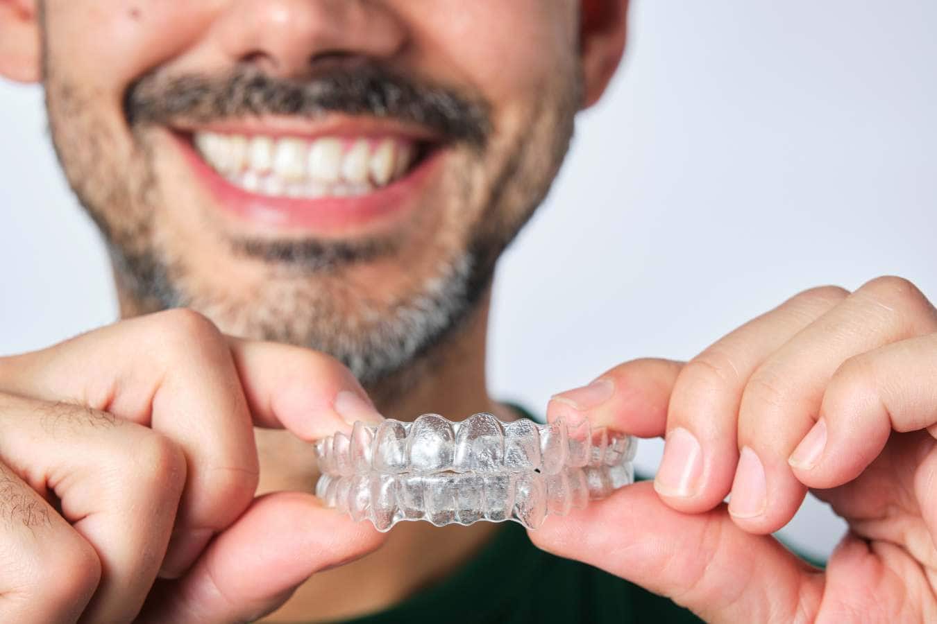 Invisalign in Columbus, IN - Kids, Teens, & Adults